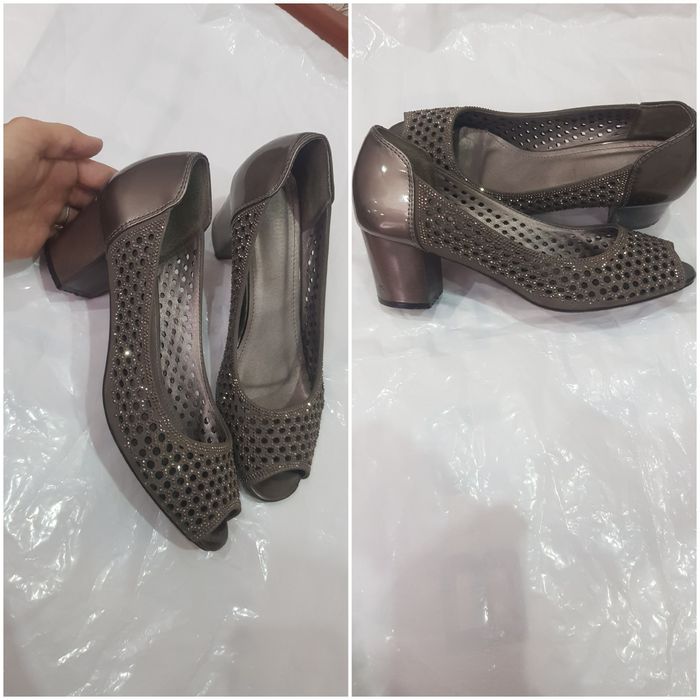 Tuflichalar sotiladi