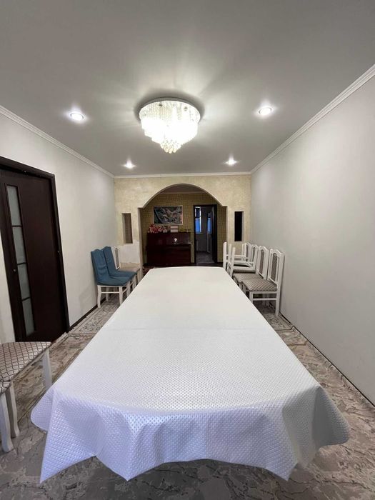 Частный дом в Сарытау