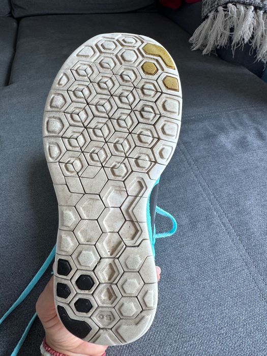 Маратонки Nike 5.0