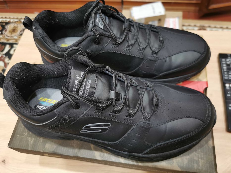 Pantofi sport Skechers oak canyon