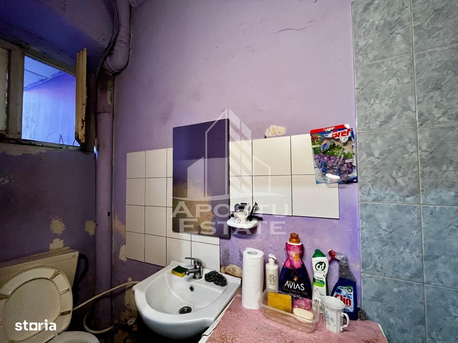 Apartament 1 camera de vanzare, Complexul Studentesc, Timisoara