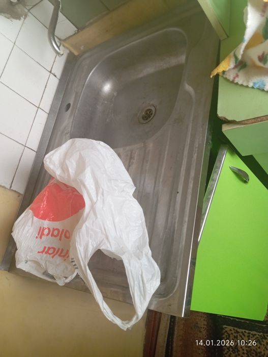 Кухонный мебель  б/у