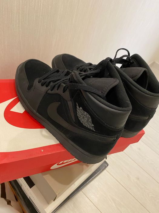 Демисизон Nike AIR JORDAN