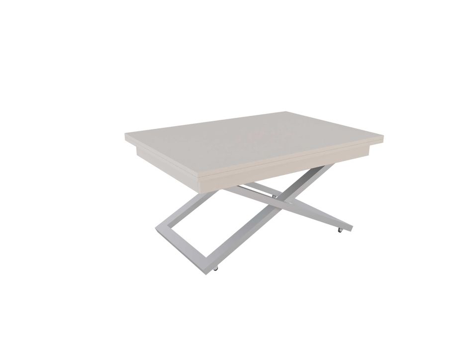 Разтегателна маса Флоренция ПДЧ – повдигащ механизъм