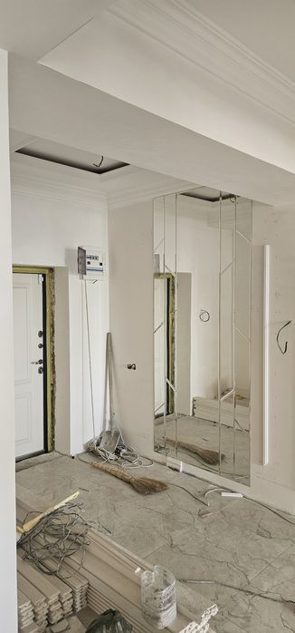 Продается Новостройка Себзар 3+3/3/10