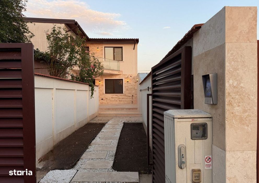 Casa 5 Camere | Metrou Laminorului | Inchiriere Imediata