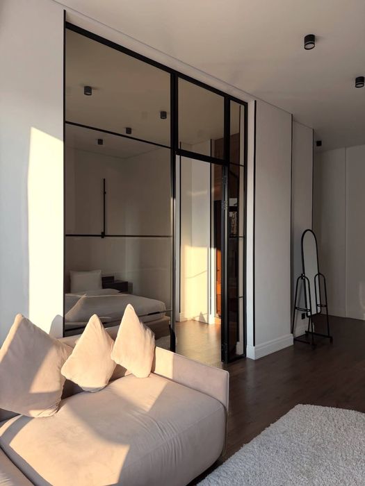 Сдам срочно шикарную квартиру как с пинтесест ЖК Акай сити Дархан Р1