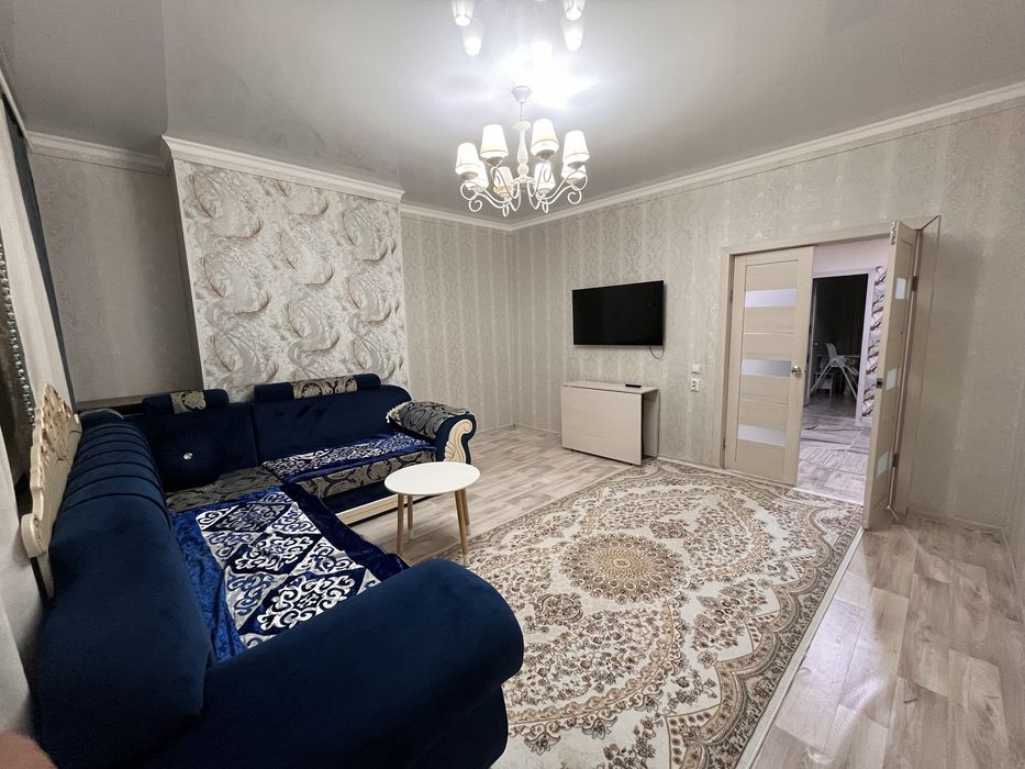 Квартира посуточно