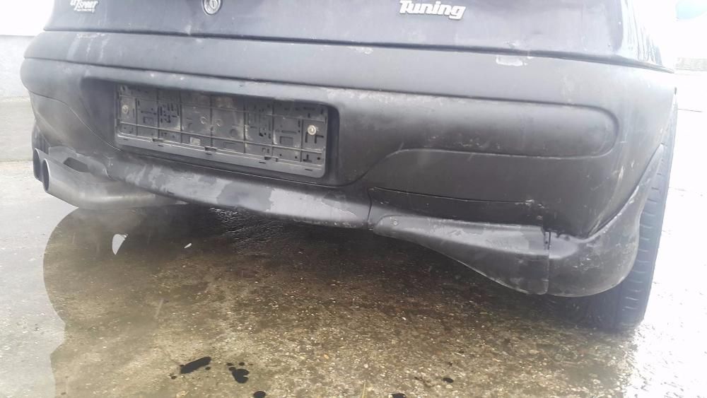 OPEL TIGRA / Опел Тигра 1.4 16v x14xe 96г. НА ЧАСТИ