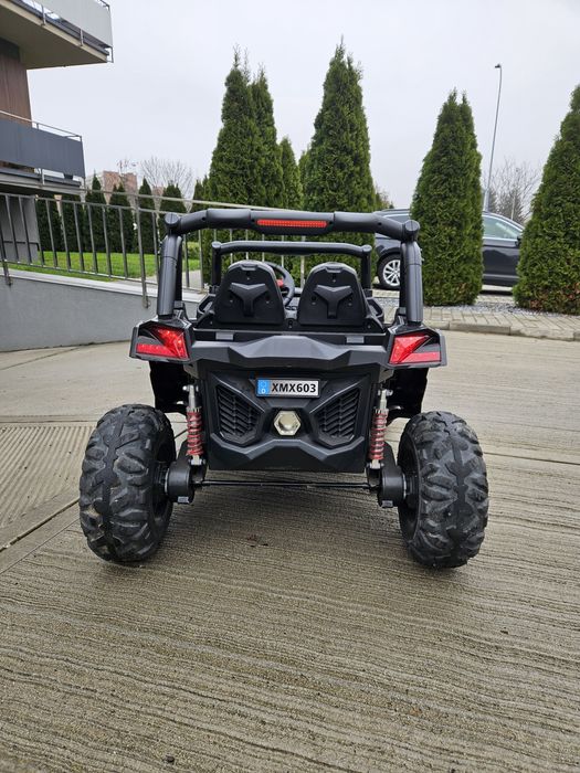 Atv  electric copii