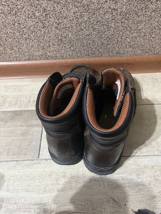 Ботинка Timberland