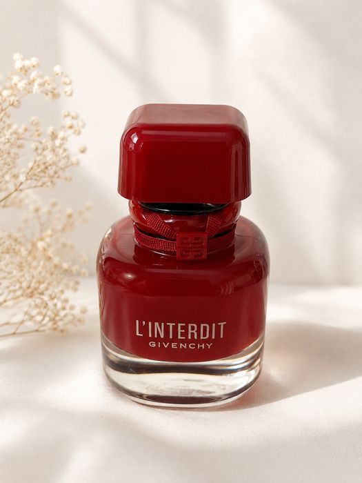 Parfum L'interdit Givenchy