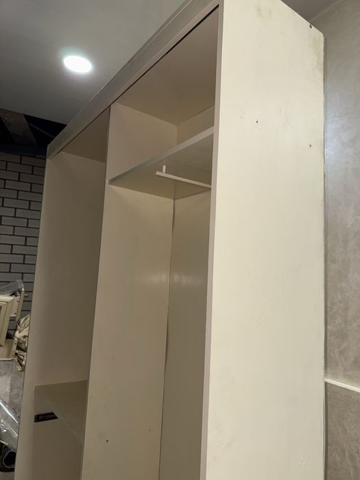 Mebel шкаф для прихожей