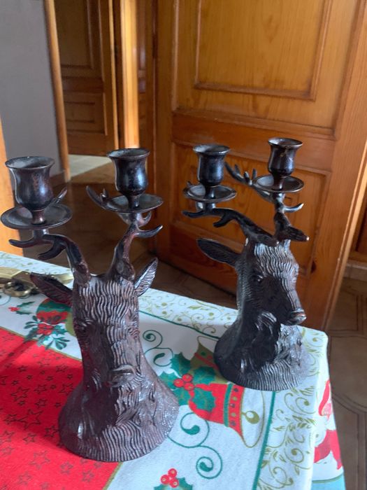 Vechituri de toate felurile