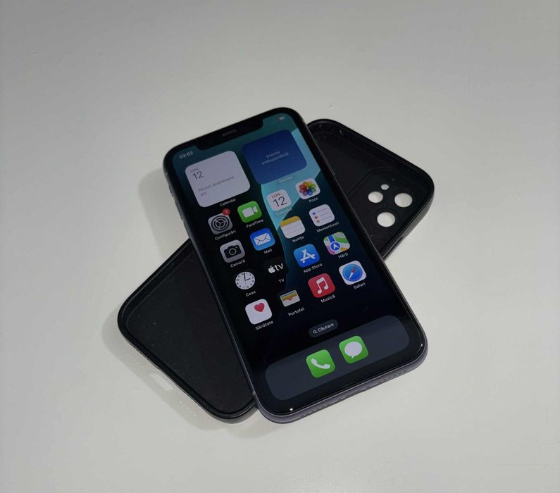 Schimb Iphone 11  ,64,GB