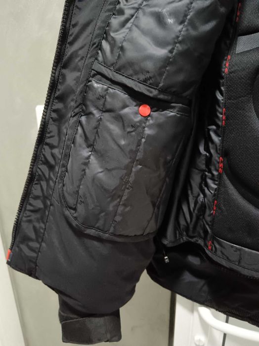 Мото яке ls2 закупено ml racing