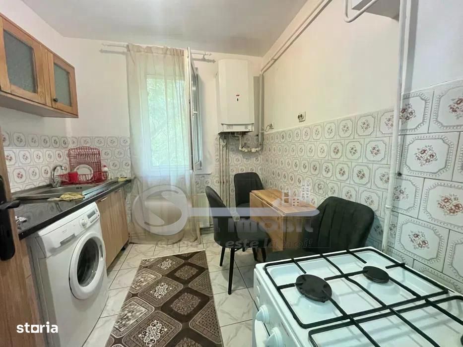 Apartament 3 camere, Tudor Vladimirescu, 63mp, semi-decomandat