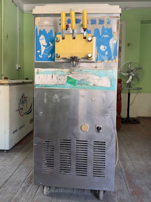 Мороженое аппарат Фригоматик