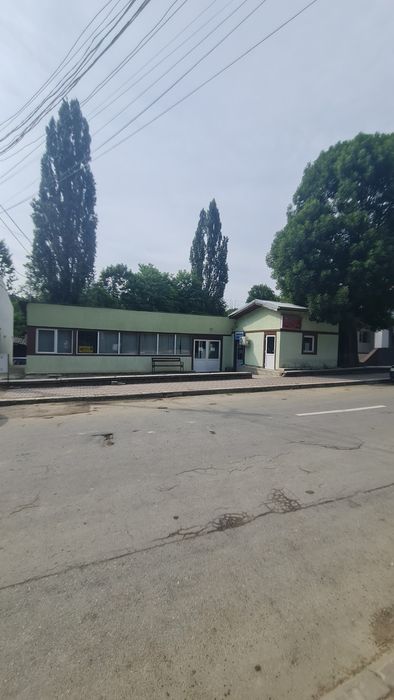 OPORTUNITATE INVESTITIE !Direct proprietar! Spatiu Comercial Stradal