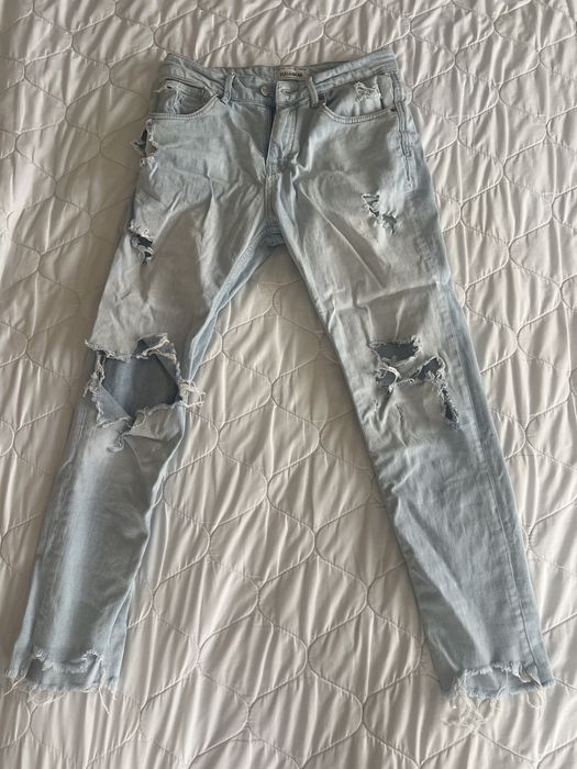 Дънки Pull&Bear