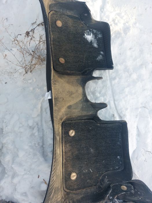 Продам 3 д эва коврики