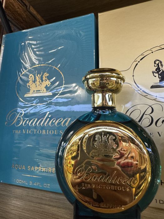 Boadicea The Victorious Hasu Hanuman