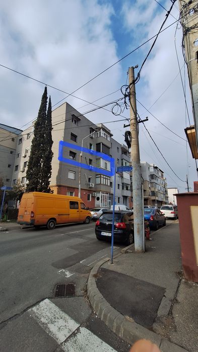 Apartament 2 camere decomandat