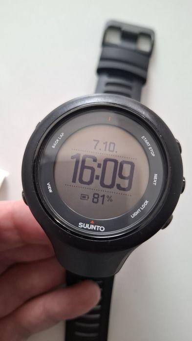 Suunto ambit 3 sport