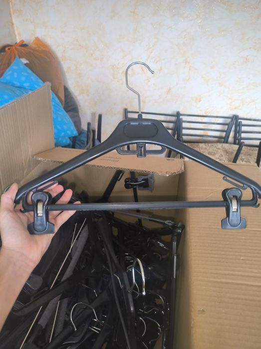 Вешалки Zara новые
