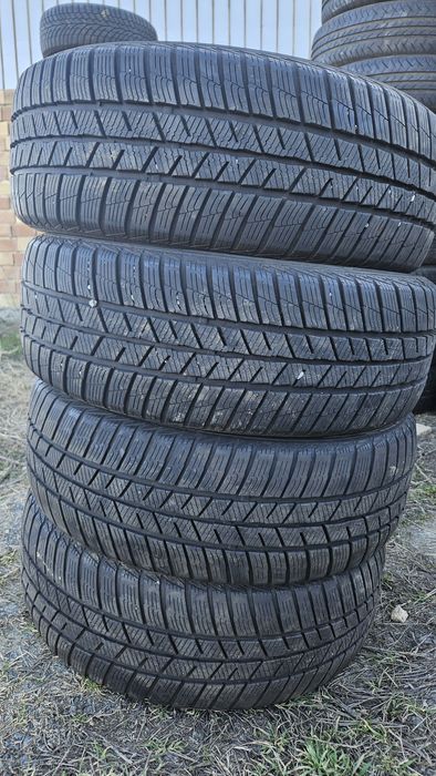 4бр гуми 205 55 16 дот 21 барум barum