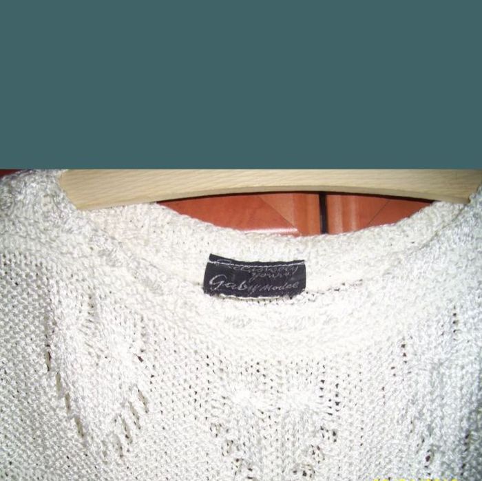 Bluze tricotate mar M-L