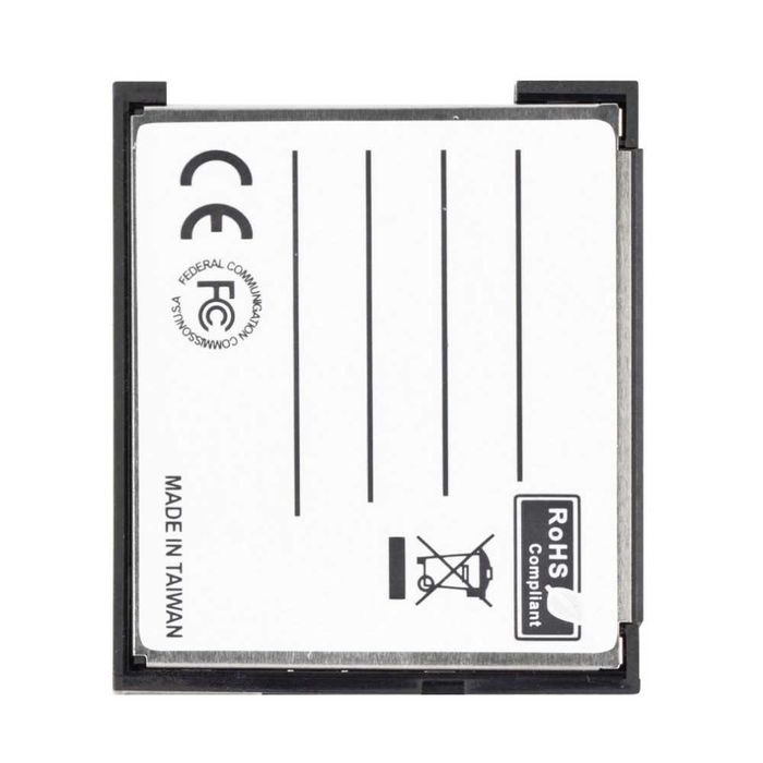 Adaptor card de memorie SD la card Compact Flash CF maxim 128GB