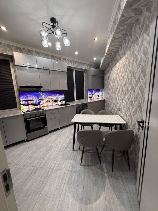 Юнусаба 19 квартал. Продается квартира 2/11/11