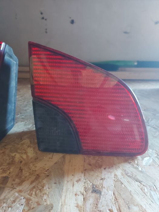 Вътрешни Стопове за Пежо 406 комби 1998- 2005