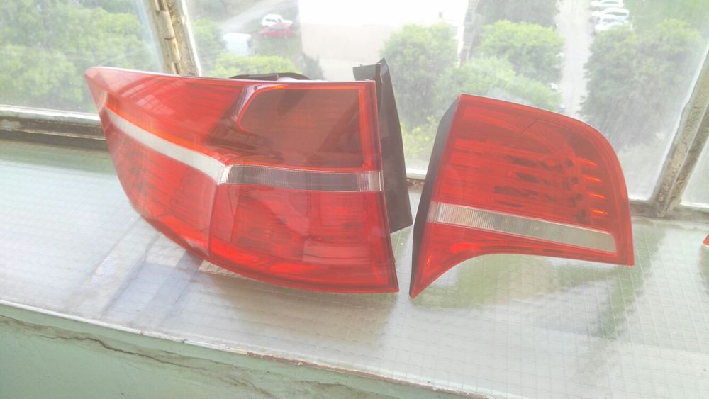 Стоп БМВ Е34,Е38,Е39,Е46,Е60,Е65,Е87,Е90,Е92,Х1,Х6