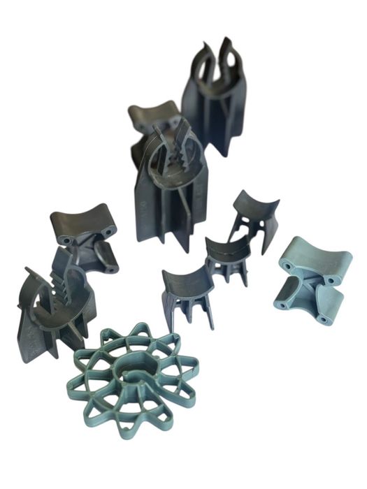 Фиксатор для арматуры