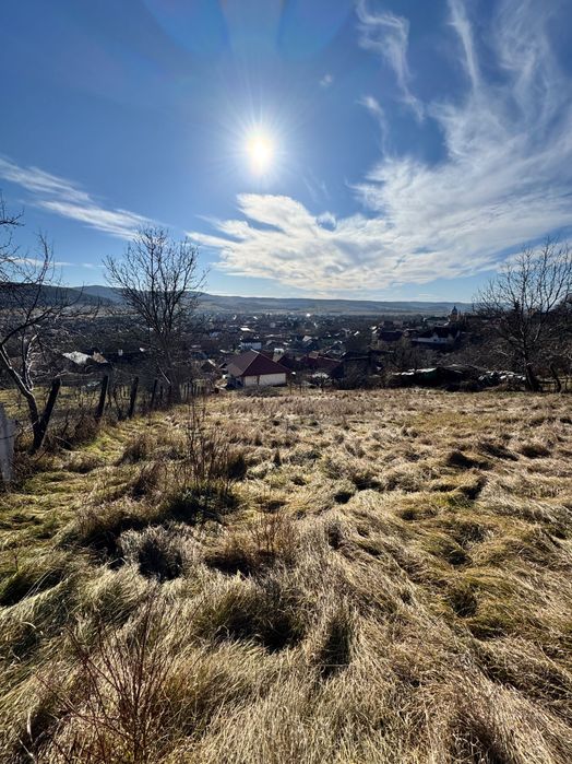 Casa de vânzare-Sg.de Padure