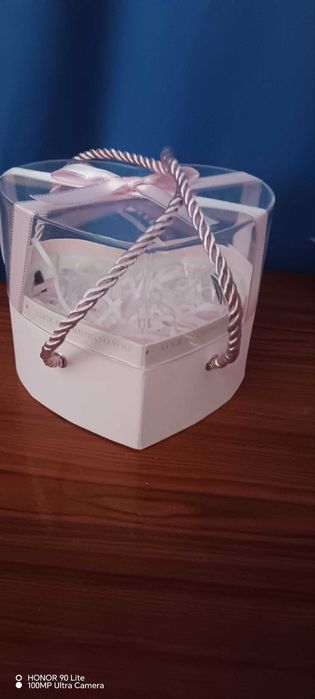 14-fevral uchun shohona "Heart Box" – Sevgi ramzi