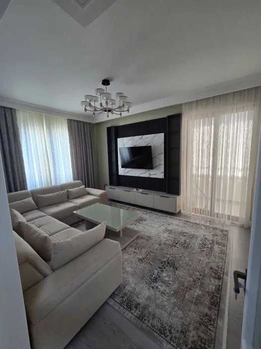 Б5 Сдаётся в аренду 2-комнатная кв на Алмазарском р-н тинчлик метро