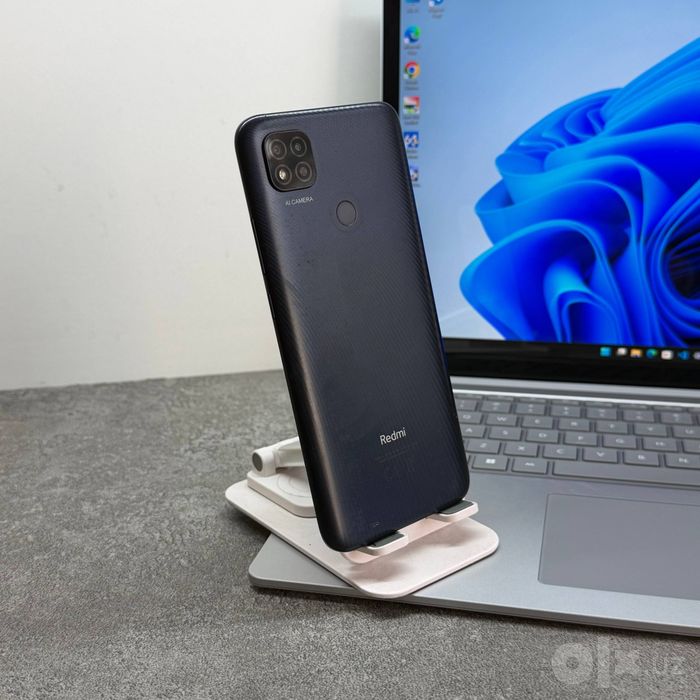 Redmi 9c Holati ideal