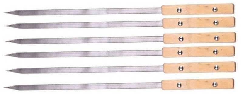 Набор шампуров для люля кебаб