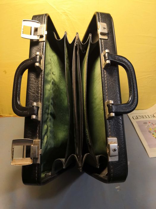 Пътнически малък куфар-бизнес чанта