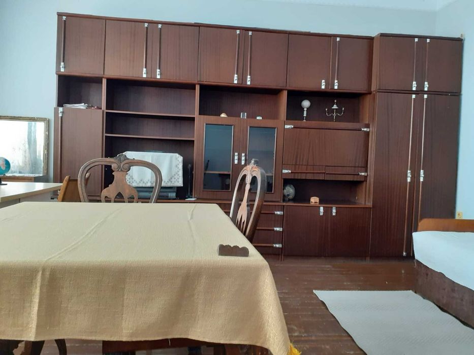 Дава се под наем  в София, Център - 25 кв.м за 50 € - Снимка #13
