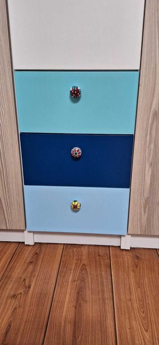 Дава се под наем Двустаен апартамент в Карлово - 59 кв.м за 433.5 € - Снимка #5