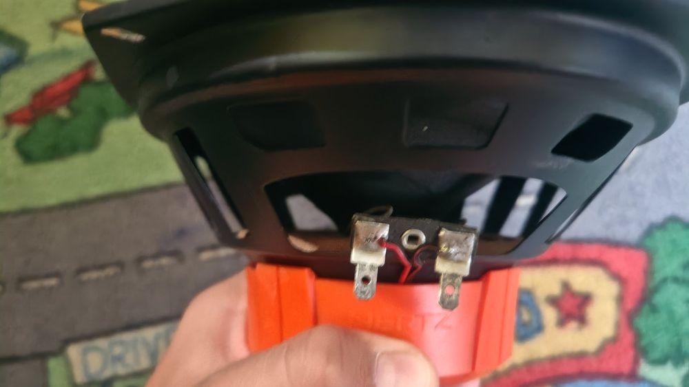 Говорител Hertz 180w