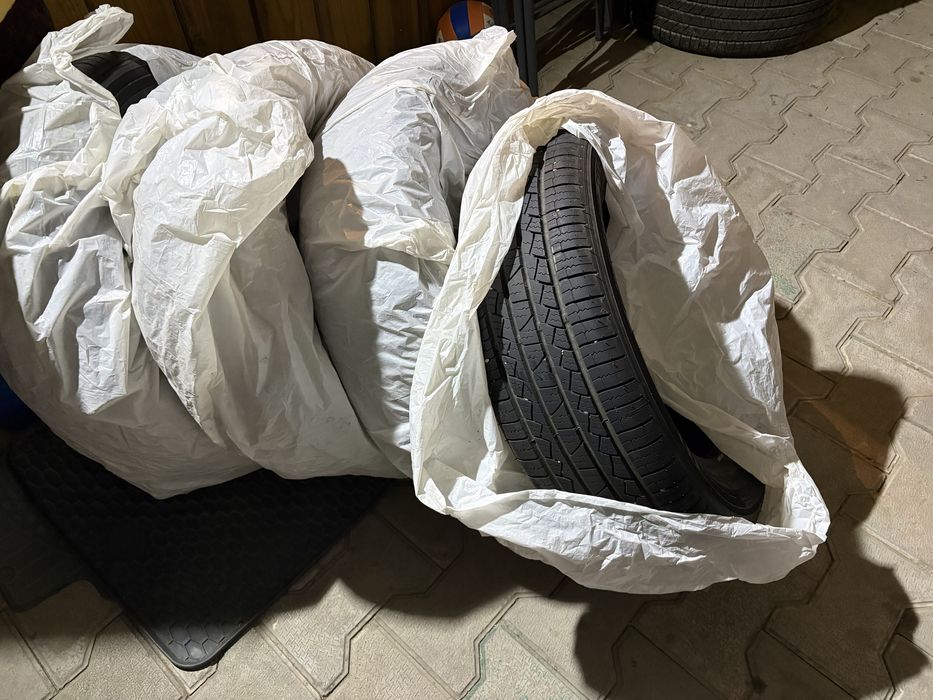 Продам летние  шины