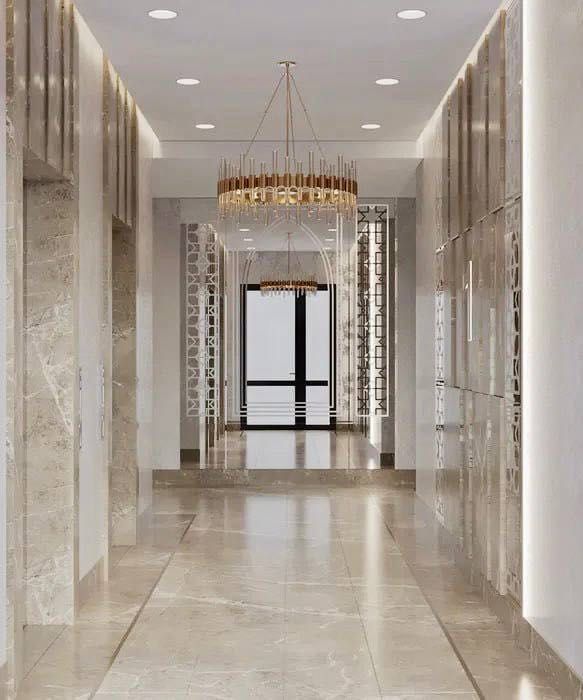 Квартира 3/11/16 ЖК "OZ Zamin" Golden House Фергана йули. Узбум