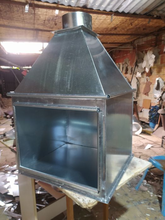 Чадъри за аспирация