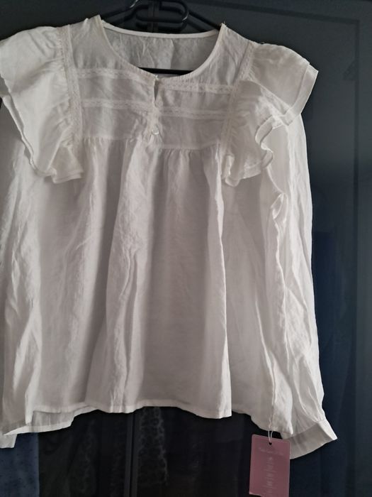 Дамски ризи М/Л размер