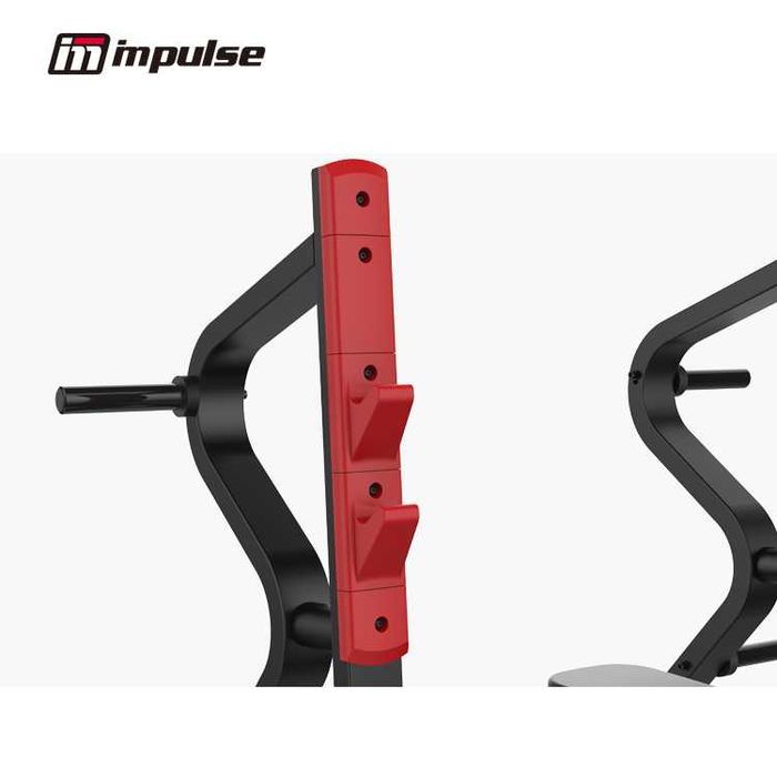 Хоризонтална  Лежанка SL7028 / Фитнес Пейка за Гърди